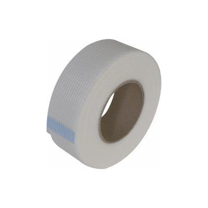 Ultratape Professional Self-Adhesive Plasterboard Joint Tape 48mm x 90m