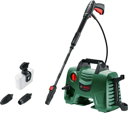 Bosch Easyaqua 120 Pressure Wash