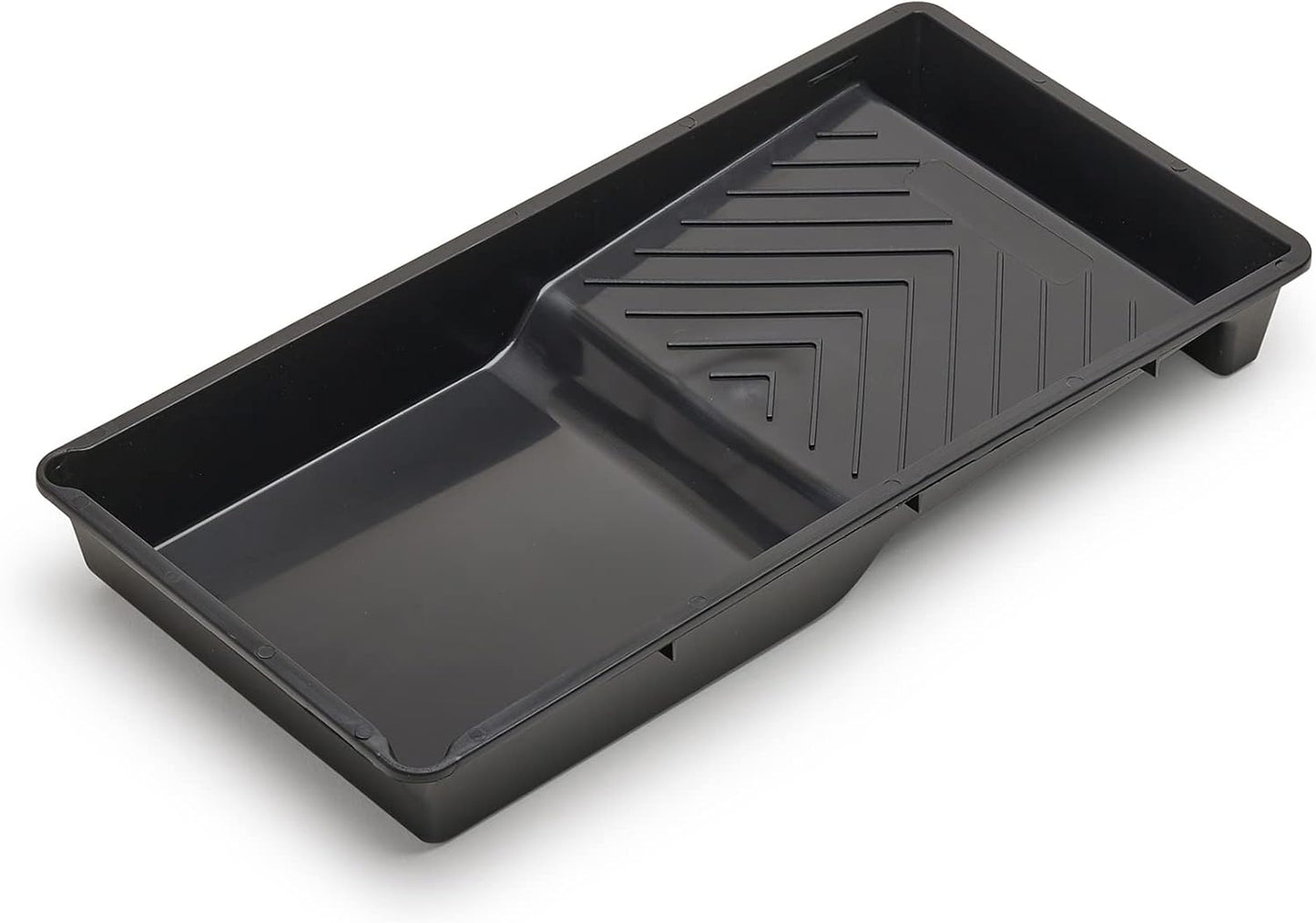 Hamilton 4" Mini Roller Tray | Durable tray, crafted from 100% recycled plastic.