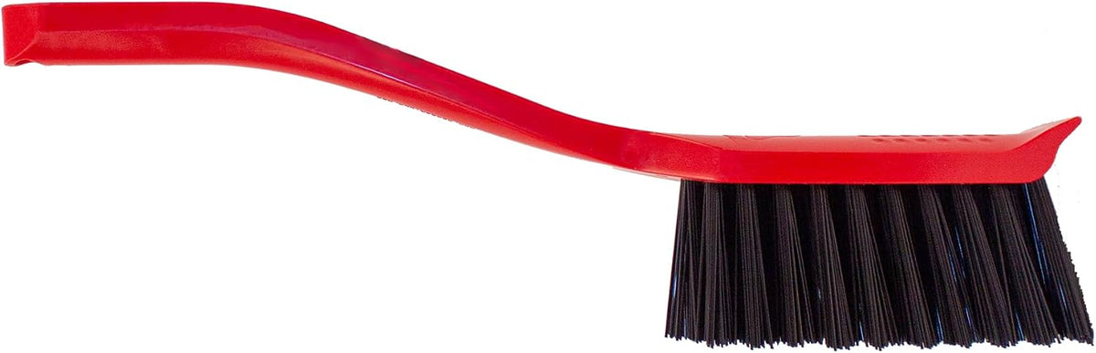 Red Gorilla Heavy Duty Handheld Brush & Scraper
