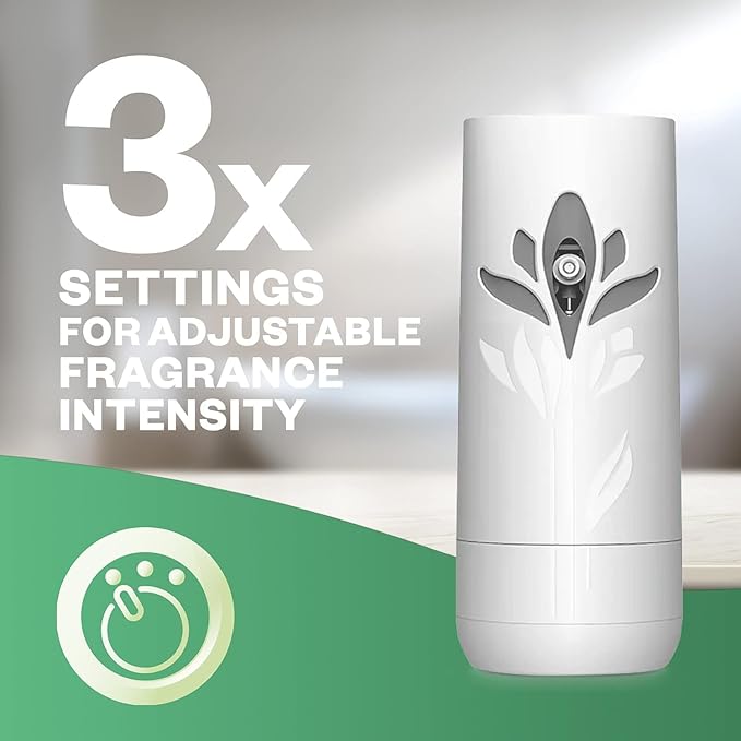 Airwick Freshmatic Refill Peony Garden Party 250ml