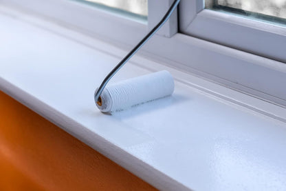 Hamilton for The Trade 3 Piece Reach Roller Set with Long Arm Frame, 4"