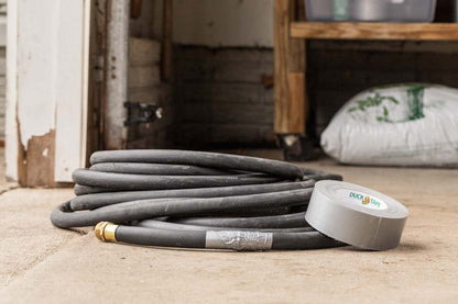 Duck Tape Ultimate Cloth Tape Silver 50Mm X 25M