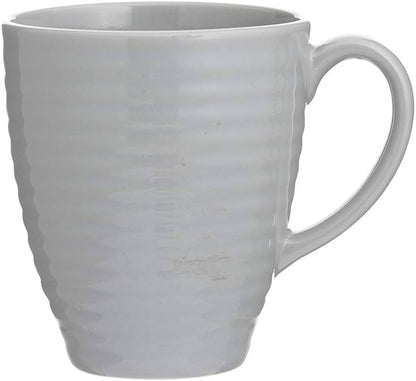 Typhoon Living Mug Grey 350ml