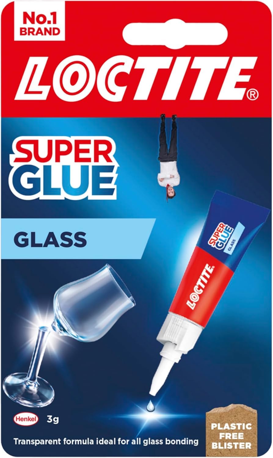 Glass Bond 3ml Tube