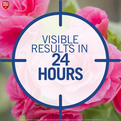 Provanto Smart Bug Killer |  Fast Acting Bug Killer Spray | 1 Litre Spray