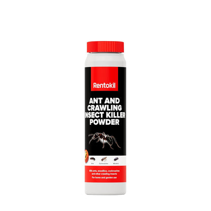 Rentokil Ant & Crawling Insect Powder 150Gm - Psa202