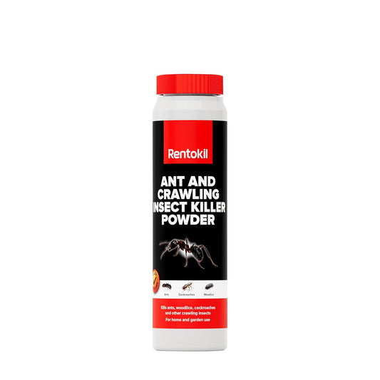 Rentokil Ant & Crawling Insect Powder 150Gm - Psa202