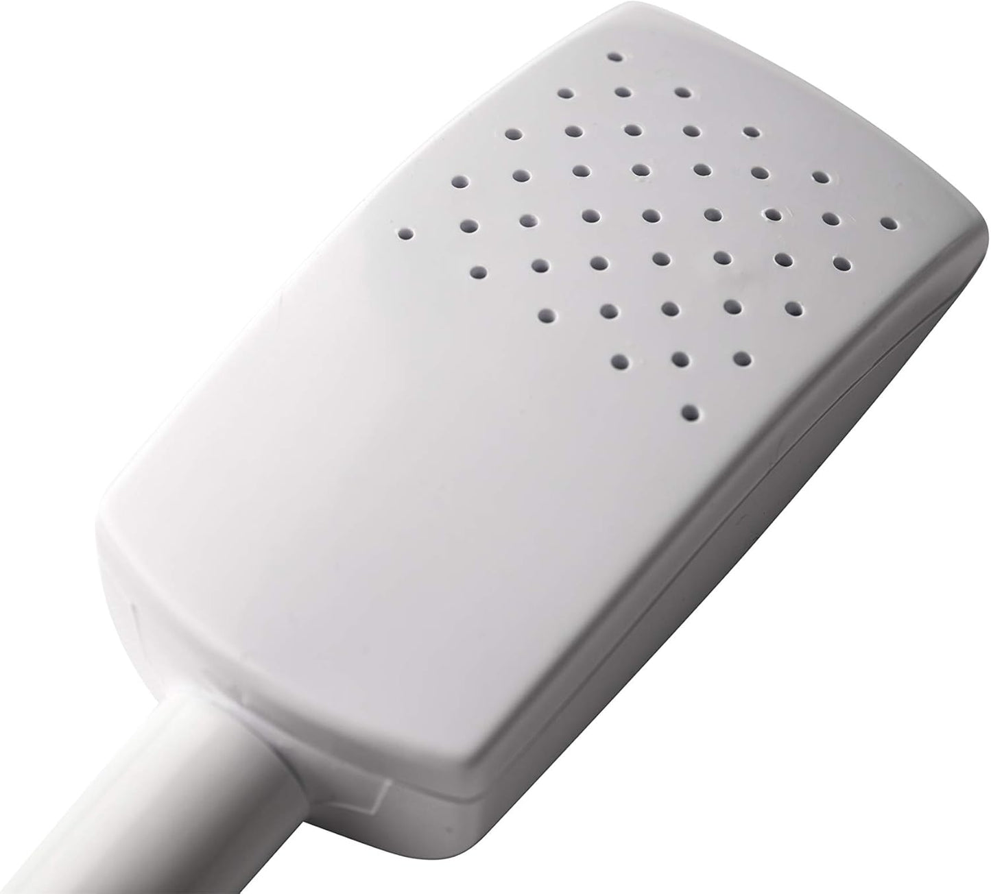 Croydex Push-Fit Shampoo Spray, Shower Attachment For Bath Taps, 750Mm Hose Length