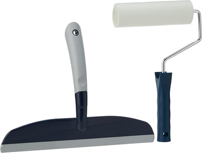 Polyfilla Smooth Over Tool Set