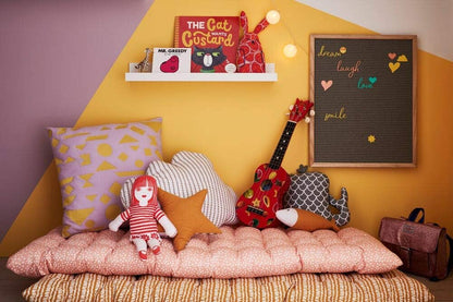 Dulux Walls & Ceilings Matt Emulsion Paint, Banana Split, 2.5 Litres