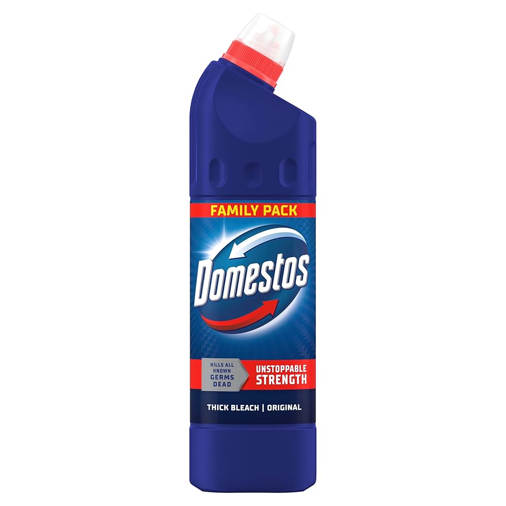 Domestos Bleach 1250ml