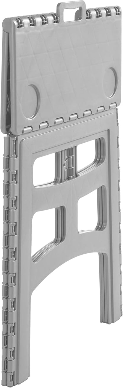 Keeper Timo Heavy Duty Folding Table | Grey&nbsp;