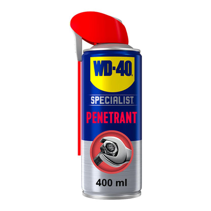 WD-40 SPECIALIST 400ML PENETRANT