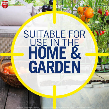 Provanto Ultimate Bug Killer Concentrate 30ml | Makes 60L of Solution