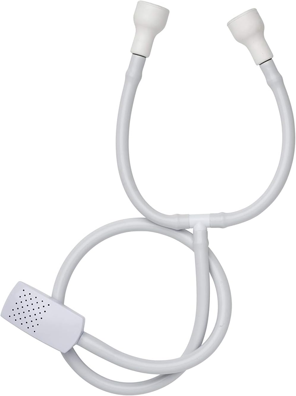 Croydex Push-Fit Shampoo Spray, Shower Attachment For Bath Taps, 750Mm Hose Length