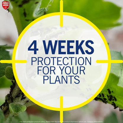 Provanto Ultimate Bug Killer Concentrate 30ml | Makes 60L of Solution