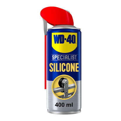 WD-40 SPECIALIST 400ML SILICONE