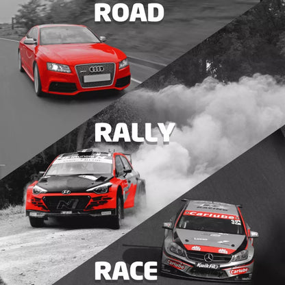 Carlube Triple R 5W-30 Fully Synthetic | Engine Oil Engine Oil | Petrol & Diesel| 1 Litre