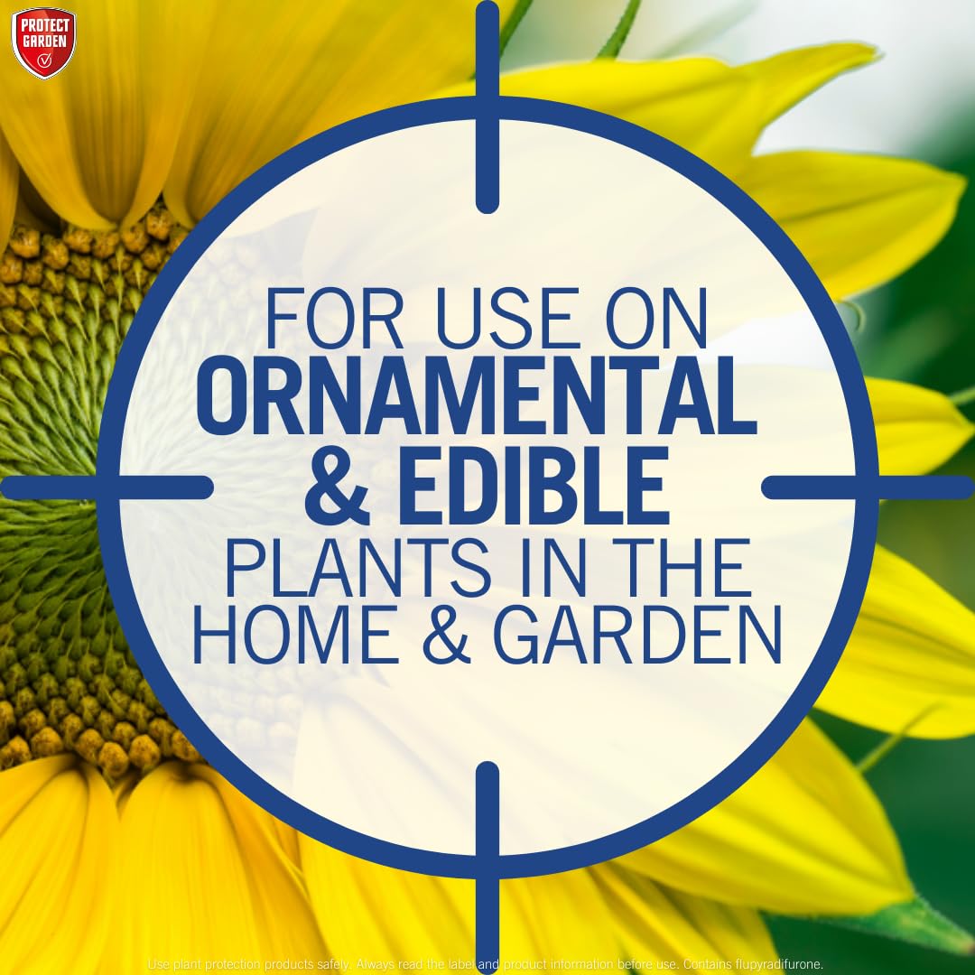 Provanto Smart Bug Killer |  Fast Acting Bug Killer Spray | 1 Litre Spray