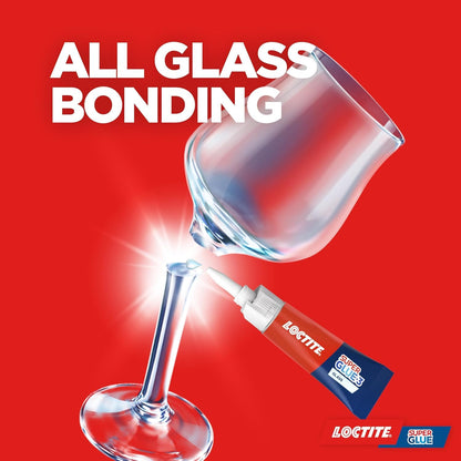 Glass Bond 3ml Tube