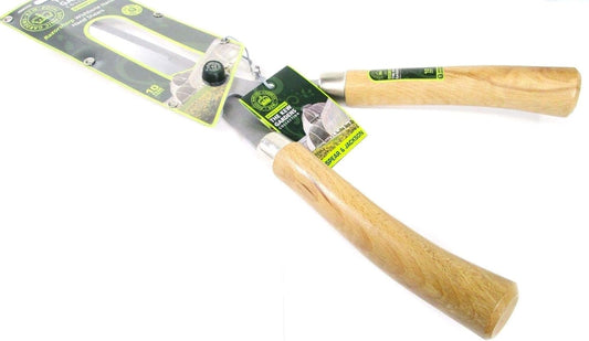 Spear & Jackson Kew Garden | Razor Sharp | Wooden Shears