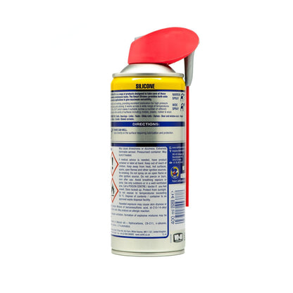 WD-40 SPECIALIST 400ML SILICONE