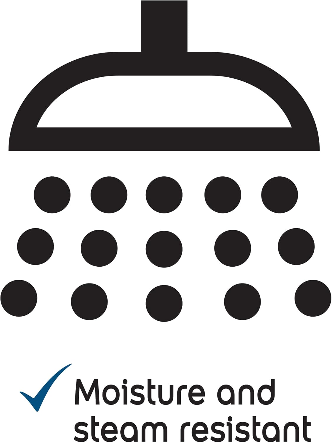 Dulux Easycare Bathroom Soft Sheen Paint - Guild Green - 2.5L