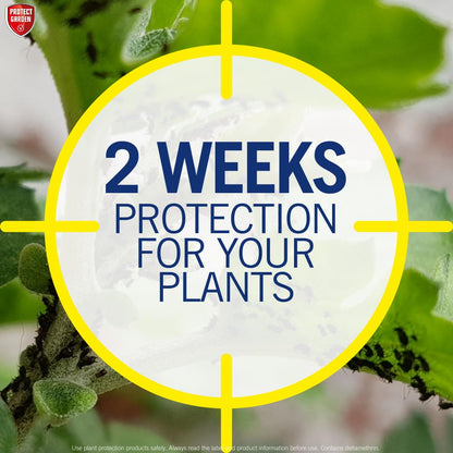 Provanto Ultimate Fast Acting Bug Spray 1 Litre Spray