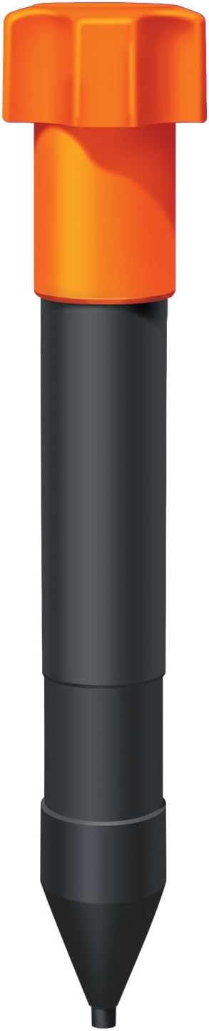 Defenders Mega-Sonic Mole Repeller Stake Stv645