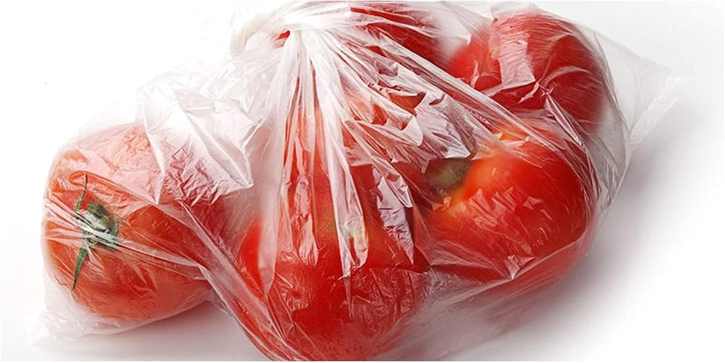 KKingfisher  Medium Sandwich Food Freezer Bags, Pack of 400