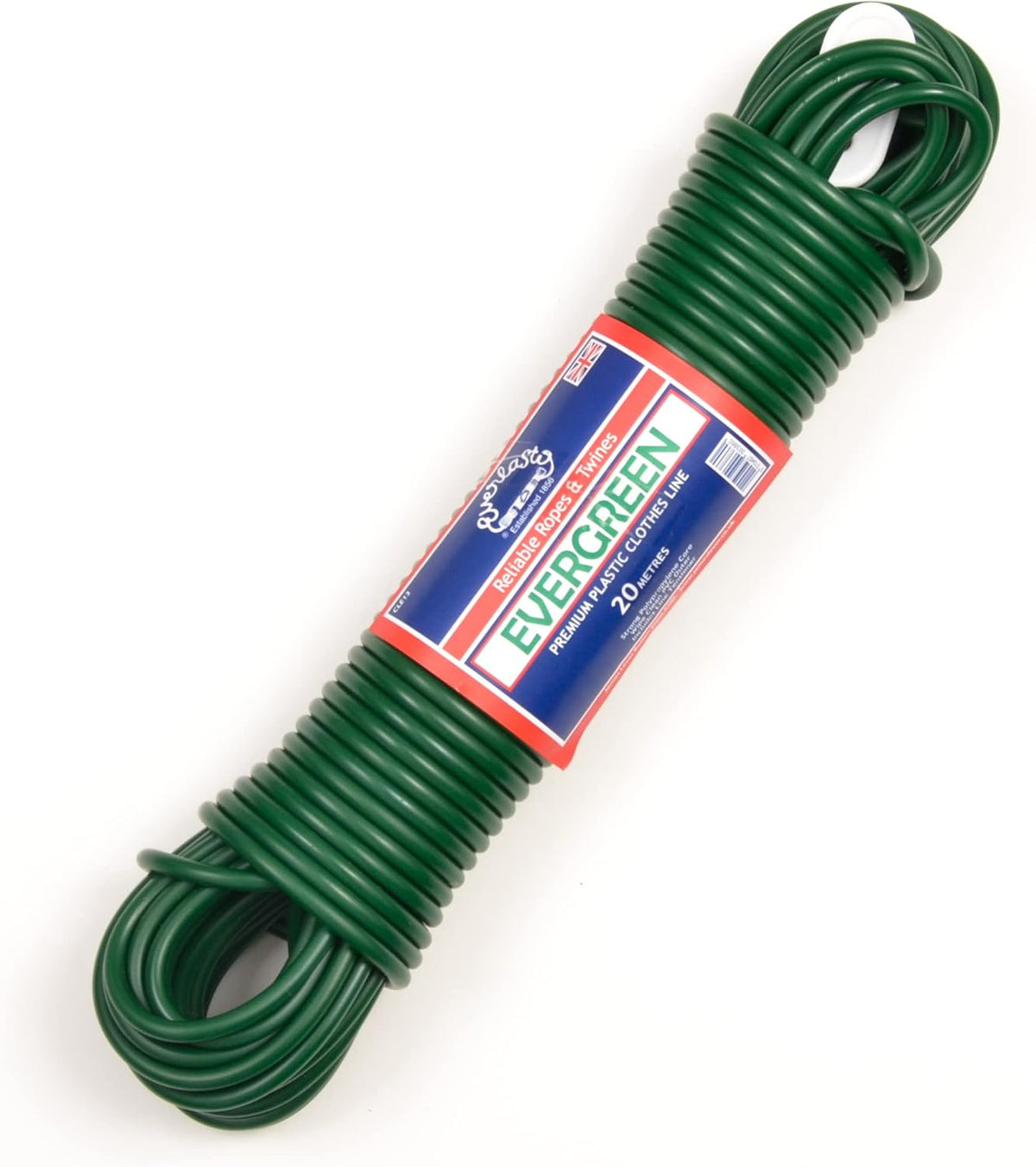 EVERGREEN CLOTHES LINE        20M