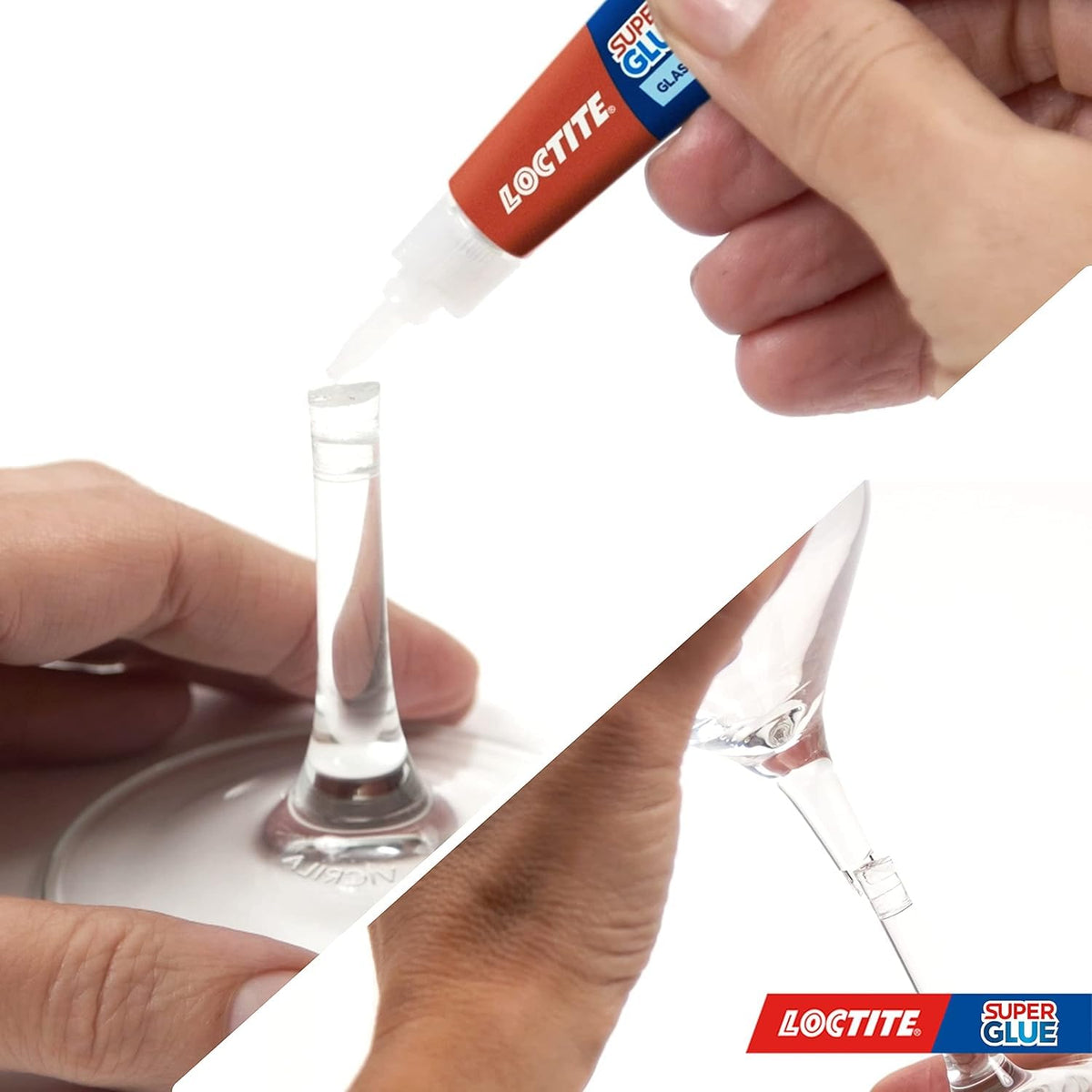 Glass Bond 3ml Tube