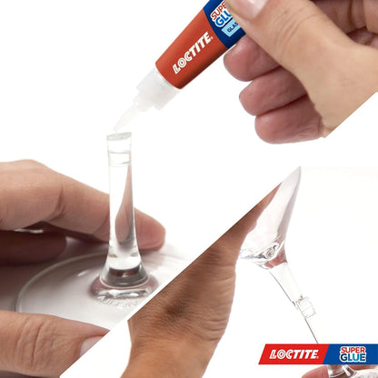Glass Bond 3ml Tube
