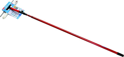 Hilka 3.5m Extendable Window Cleaner and Squeegee