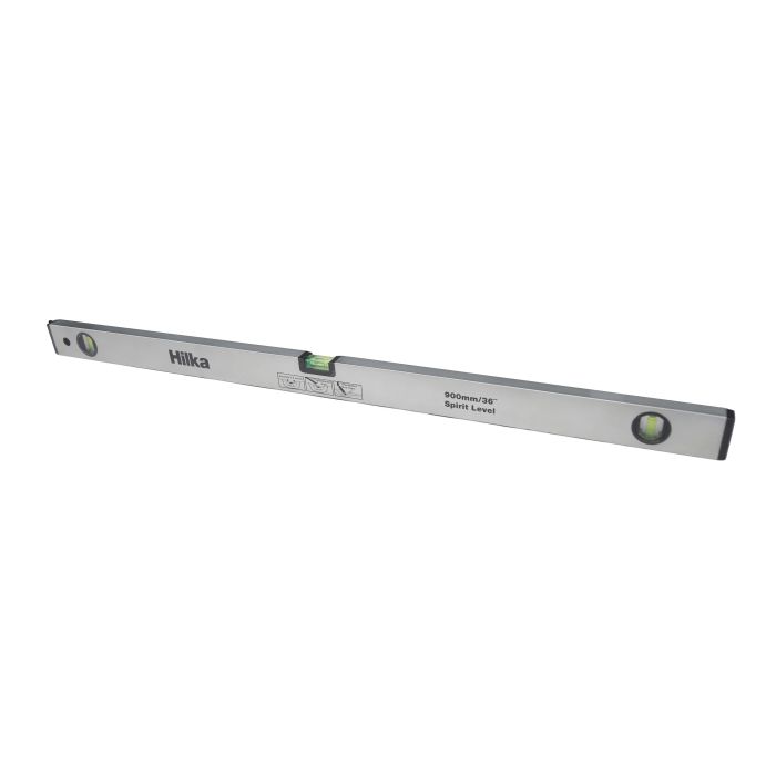Hilka 36"(900Mm) Spirit Level 63405036