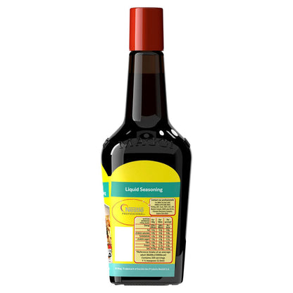 Maggi Classic Liquid Seasoning | 1 x 1kg Bottle