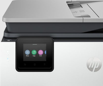 HP OfficeJet Pro 8135e 4-in-1 Wireless Colour Inkjet Printer 40Q47B#687