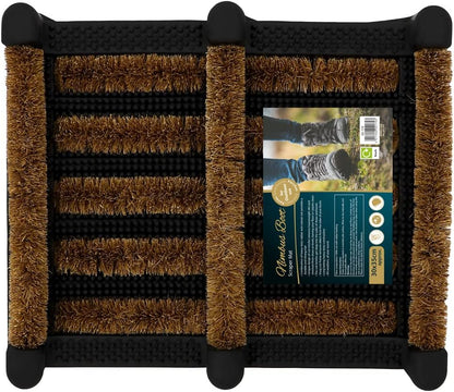 Nimbus Boot Scraper Mat 30X35Cm