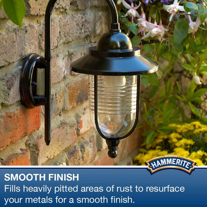 Hammerite No.1 Rust Beater | Direct to Rust | 250ml | Beige