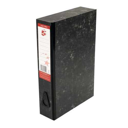 5 Star Classic Box File Cloud 715012