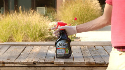 Job Done Path Weedkiller, Path, Patio & Driveway Weedkiller Protects For 3 Months, 1L