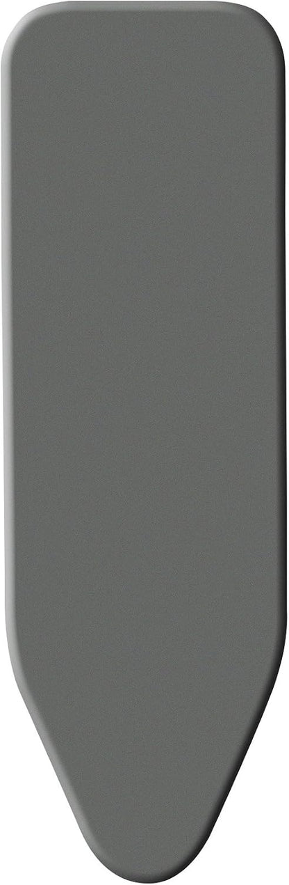 Minky Metallic Ironing Board Cover | 125 x 45cm | Size XL