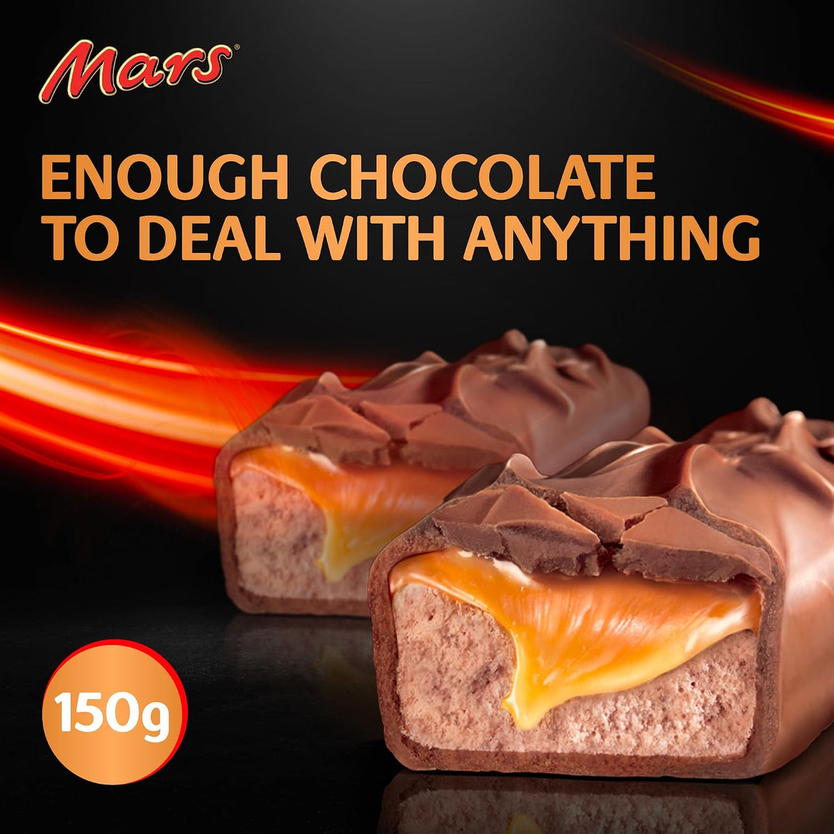 Mars Miniatures Chocolates | Mars Bar Minis 1 x 150g