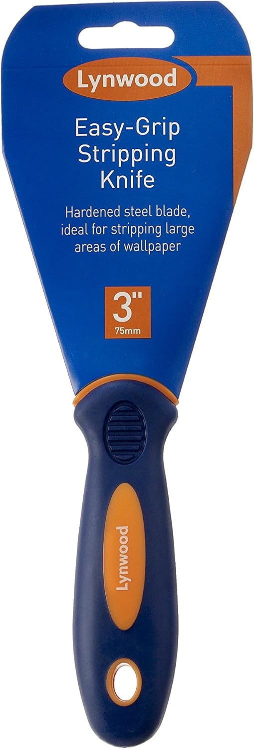 LG Harris | Lynwood Easy Grip 3" Wall Scraper