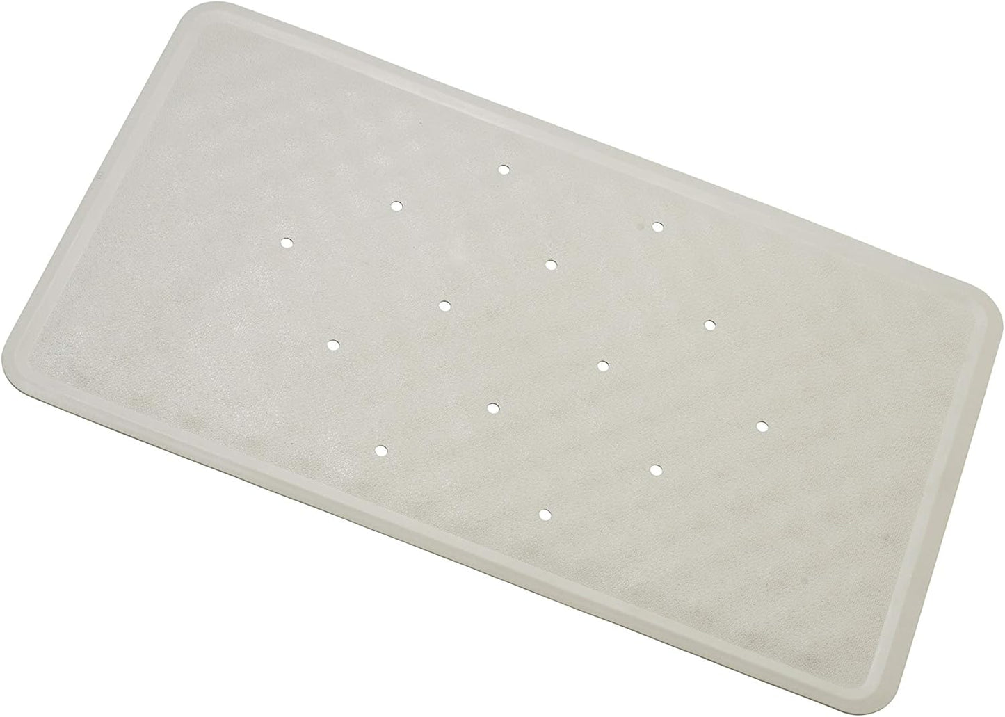Croydex Rubagrip Bath Mat -  Slip-Resistant