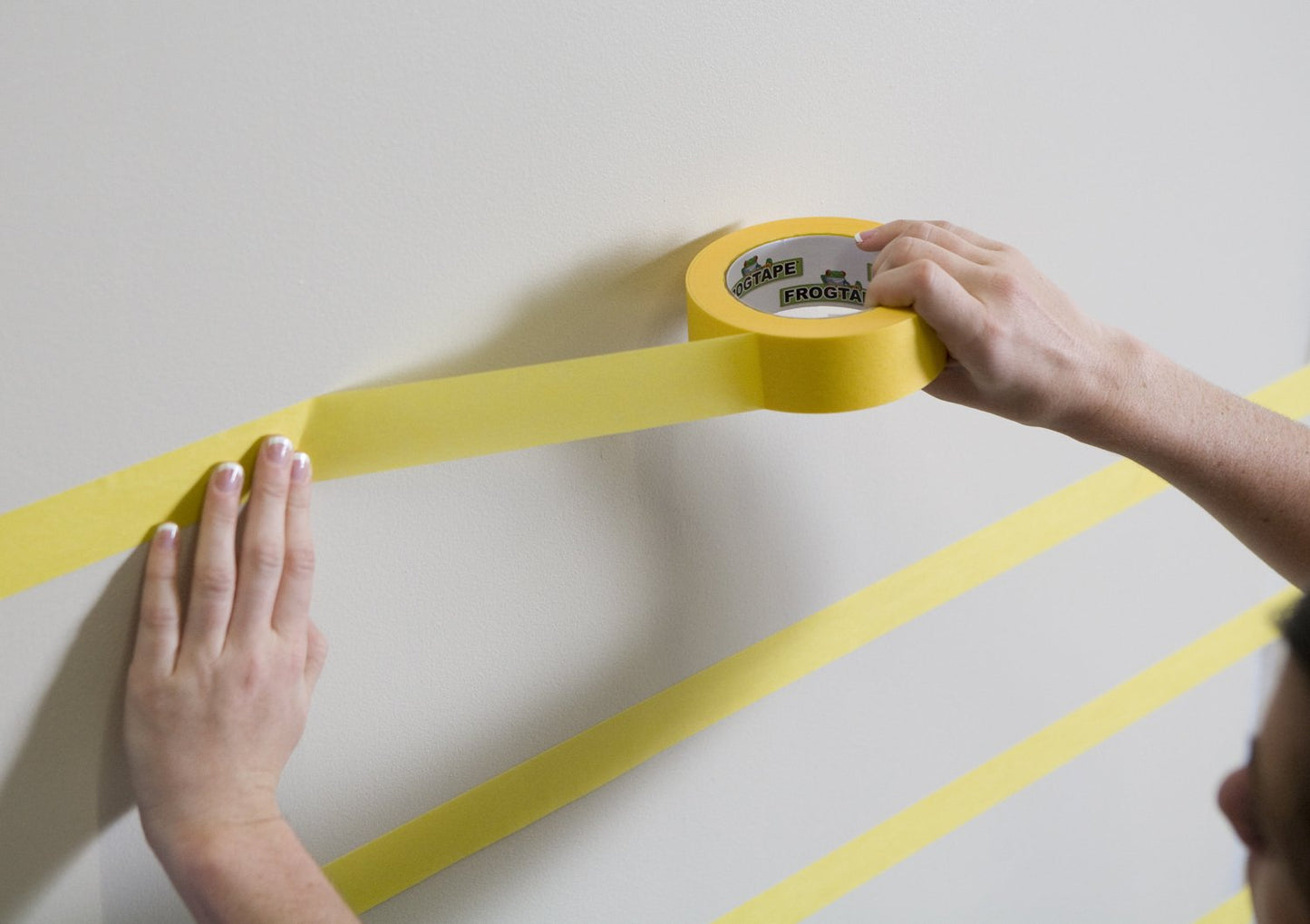 Frogtape Delicate Surface Painter's Masking Tape 24mmx41.1m