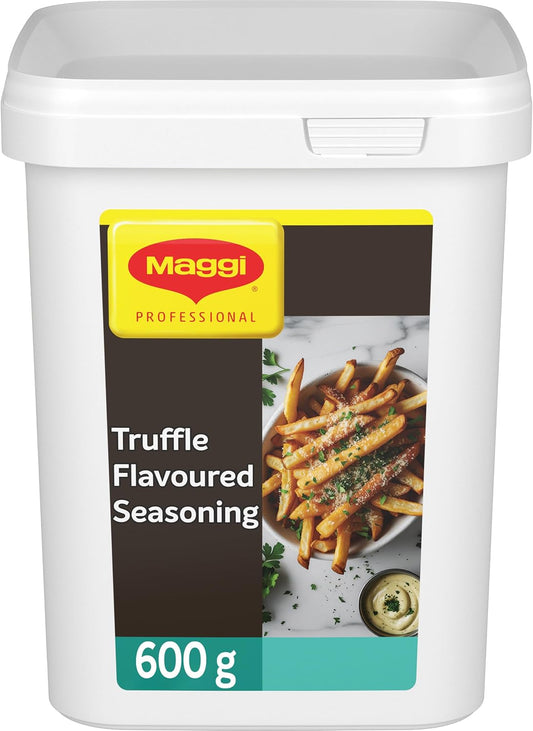 Maggi Truffle Seasoning 600g
