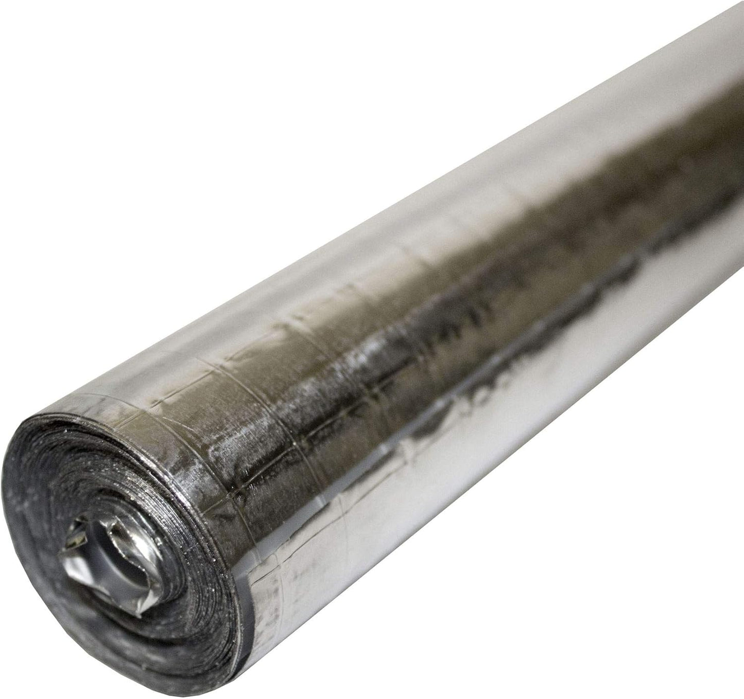 Radiator Heat Reflect Foil by Exitex 5m x 50cm with sticky pads Included