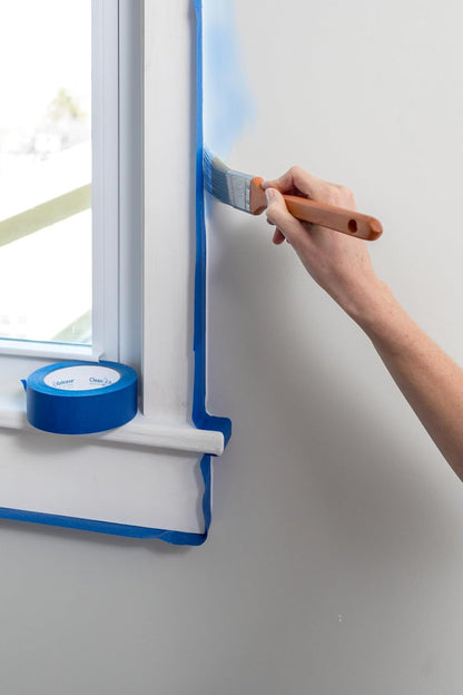 Duck Tape Clean Release Blue Painters Masking Tape,  36Mm X 55M